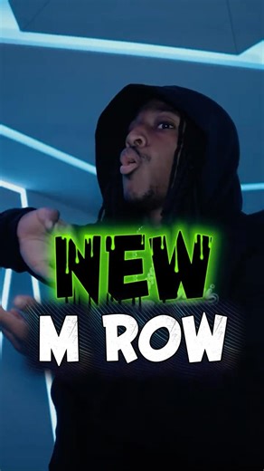 M Row - I'll Be Back (Official Music Video)