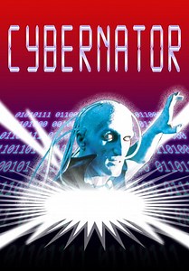 Cybernator (1991)