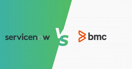 ServiceNow vs BMC Remedy | Pros and cons of the two (2023)