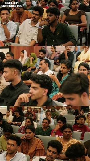 XYLEM EXCELLENCIA AWARDS 2K26🔥... | Xylem CMA Classes