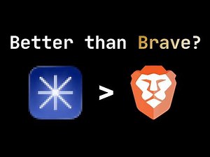 Helium Browser: The Open Source Brave Killer?