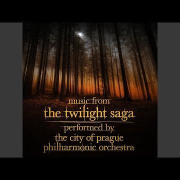 I Know What You Are (From "Twilight")