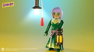 24 reactions · 5 comments | Brrr… who’s afraid of the dark?  Discover the Scooby-Doo playsets from #PLAYMOBIL. Available in stores and online. #ScoobyDoo #Scooby #mystery #villain #witch #dark #spooky | Playmobil | Facebook