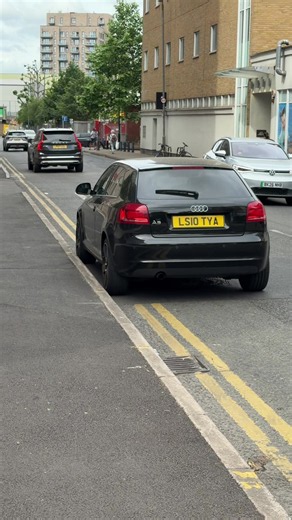 What are your thoughts? I mean he gave it a go 😂
