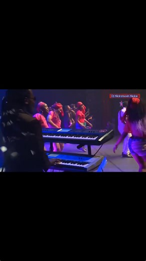 AFRICAN TYPIC COLLECTION Sam Fan Thomas #reelsvideoシ #reelsviralシfb #highlightsシ゚ #reelsfbシ #reelsfypシ #trendingreelsvideo #reelsfacebook #reelschallenge #music #tbt #highlights @ [2988796377995229:49210:@highlight] | DjNickymosh Nickie