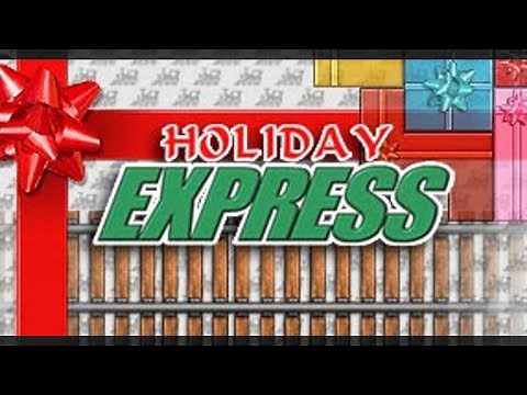 Holiday Express - GameHouse Collection
