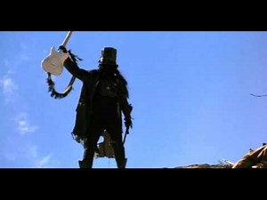 Six String Samurai Dueling Guitars Loop