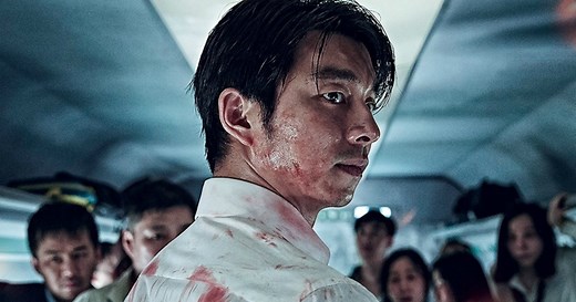 Las cinco mejores series y películas coreanas de zombies que te mantendrán enganchado este fin de semana