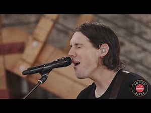 Jake Scott - Goldenboy (Live Performance)