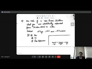 Doubt Session on Chemistry and JEE Preparation