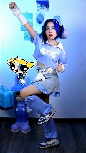 tik tok Mèo Simmy và Sammy đào