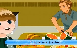 四上：《U6 talk& learn》（含课件教案） 名师优质课 公开课 教学实录 小学英语 部编版 人教版英语 四年级上册 4年级上册（执教：王老师）