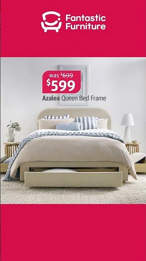 Fantastic Furniture