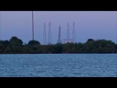 NOAA Space Weather Mission Underway