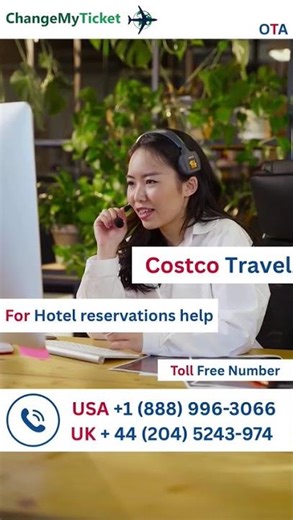 📲 How to Book a Hotel Through Costco Travel – Step-by-Step Guide 🛏️