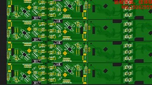 三星韩华T-Solution-OLP编程软件制作阴阳 鸳鸯板教程-自制