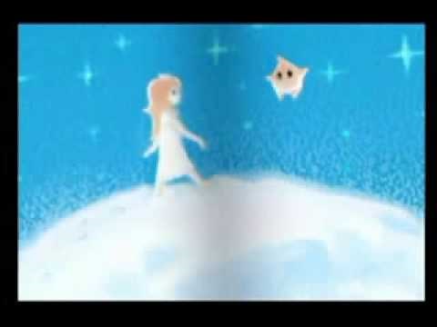 Super Mario Galaxy-Rosalina's Story (High Quality)