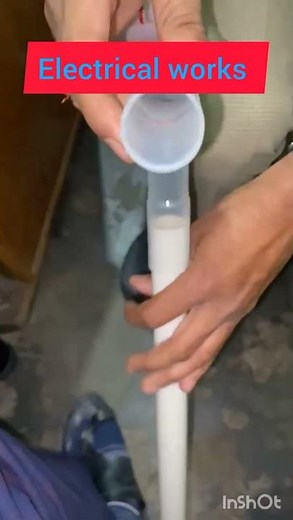 How do you connect PVC pipe to electrical box? junction box?What is the purpose of PVC junction box?