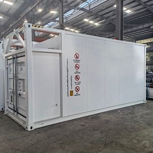 [Hot Item] Large Volume Fuel Storage Tank Self Bunded Fuel Tank Global Standard