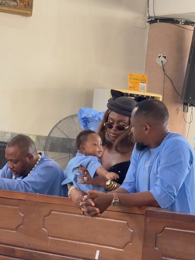 Lydia Lawrence Nze on Reels