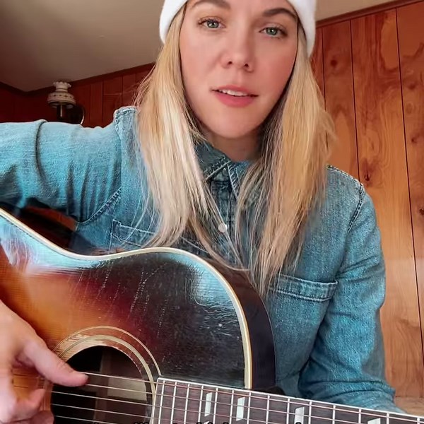 The Band Perry on Reels