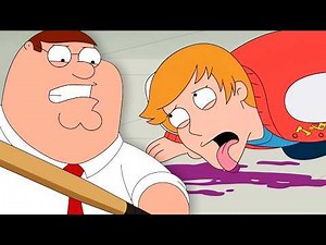 Times Peter Griffin Was Actually A Good Dad