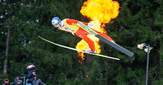 Red Bull Skoki w Punkt 2026 (RELACJA)