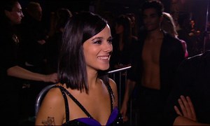 #DALS Interview : Alizée, sensuelle et sensationnelle ! - Danse avec les stars | TF1+ Maroc 🇲🇦
