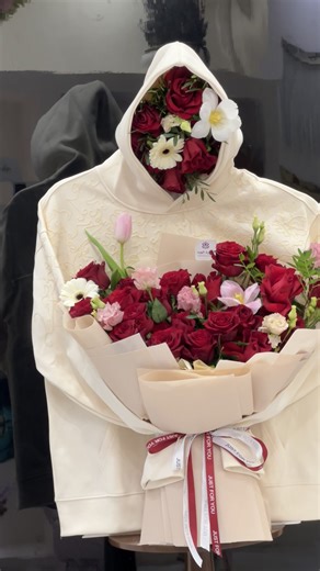 باقات الهبه: هدايا فخمه في نجران