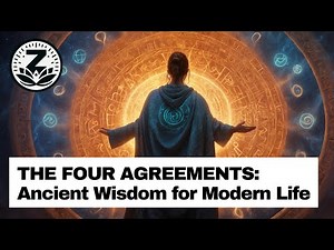 THE FOUR AGREEMENTS Explained: Ancient Wisdom for Modern Life