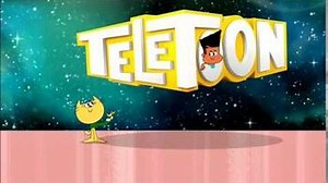 Teletoon Winston Steinburger & Sir Dudley Ding Dong Bumper 2 (2017)