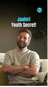 The “Age - Reversing” Breakfast of The Jaaferis Is Revealed Now! | Curly Tales #shorts