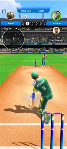 How to Crush High-IQ Strategies #cricket