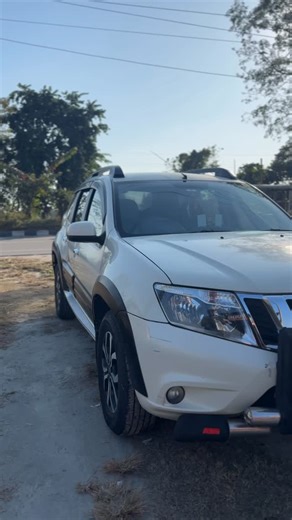 DREAM _CAR_STUDIO on Instagram: "For sale (SUV car in low budget) Terrano XL top model 2016 58k running 3.50L asking price 7896270300 DM……. #assam #sorbhog #detailing #instagram #barpeta #dreamcarstudio #forsale #autosale #suv #terrano #nissan #auto"