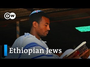 Why is Israel barring Ethiopian Jews from immigrating? | DW News