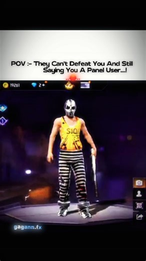 ㅤGᴀɢᴀɴㅤ on Instagram: "Panel❌Gameplay✅ . Act as a top Instagram growth strategist. Teach me Instagram content creation from zero to viral in simple, clear English for a complete beginner. Explain practically: Instagram vs YouTube content mindset How the Instagram algorithm really works (watch time, 3–4 second rule) Why likes, comments, shares, and saves matter (with logic) What type of content people like, comment, share, and save How to build an audience before selling anything Reel tab prefere