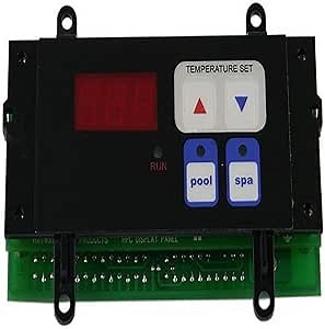 Hayward HPX26023631 Control Board Assembly Replacement for Hayward Heatpro Heat Pump