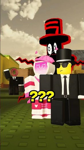 No Way This Just Happened... (Forsaken x Opera GX) #forsaken #roblox