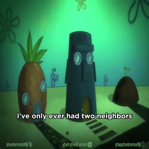 #spongebobsquarepants ..😱😱😬.... | spongebob