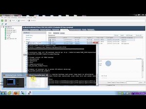 ESXI ghettoVCB Script for Virtual Machine Backup