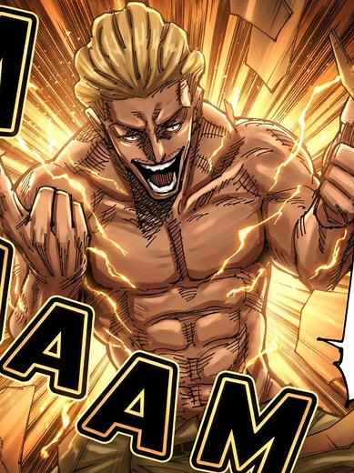 Hakari's Biggest Gamble in Jujutsu Kaisen