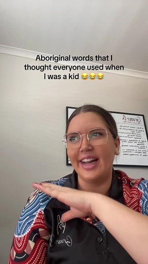 Exploring Aboriginal Slangs and Words: Culturally Rich Insights