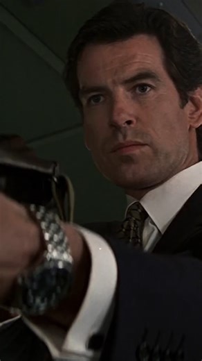 46K views · 1.3K reactions | 30 years ago today (18 January 1995), Pierce Brosnan filmed his first ever scene as James Bond in GOLDENEYE. | James Bond 007 | Facebook