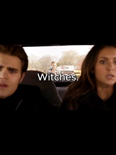 Exploring the Most Powerful Witches in TVDU