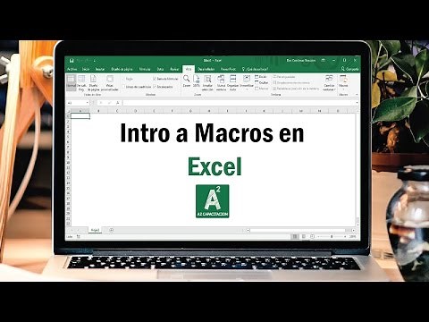 Basic to Advanced Excel Course - 14/14 Introduction to Macros