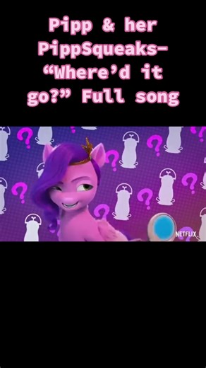 MLP: MYM Chapter 2- Where’d it Go? FULL SONG