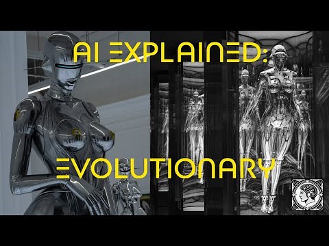 AI Explained: Evolutionary Algorithms
