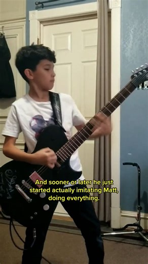 MUSE on Instagram: "Watch out, Matt, Jose's coming for your job... Episode one of WITH YOU is available now (link in the bio)."