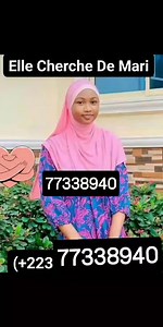 3K views · 31 reactions | parle moi sur WhatsApp +22377338940 | Jilly Aicha | Facebook