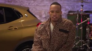 780K views · 2.3K reactions | Leaders never follow. Anderson Paak presents the First Ever BMW X2. Just a little taste, go see more at BMWUSA.com/X2 #UnFollow | BMW USA | Facebook